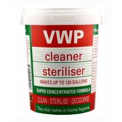 VWP Steriliser