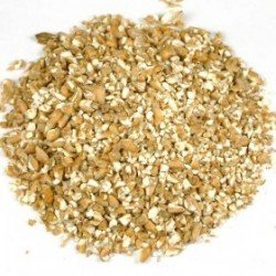 Pale  Rye Malt Crushed Grain 500g