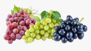 grapes