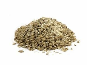 Maris Otter Malt Thomas Fawcett 1Kg, 3Kg &  25Kg  - crushed or uncrushed grain: Maris Otter Malt 1Kg uncrushed grain