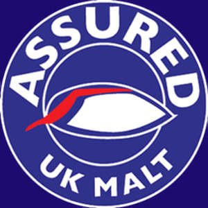 assured UK malt certificate
