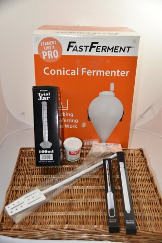 Fastferment Home Brew Starter Kit