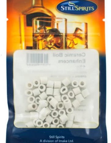 Still Spirits Ceramic boil enhancers 30g