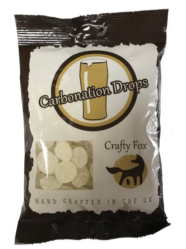 Crafty Fox Carbonation Drops 160g