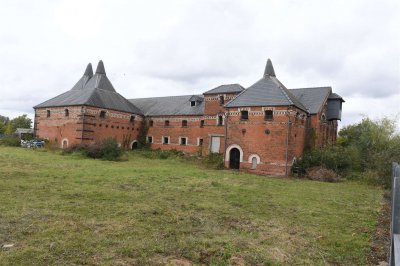 Malting Building