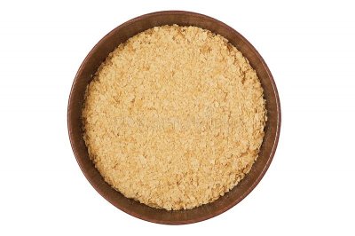 yeast
