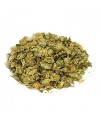 Summit Hop Leaf 100g