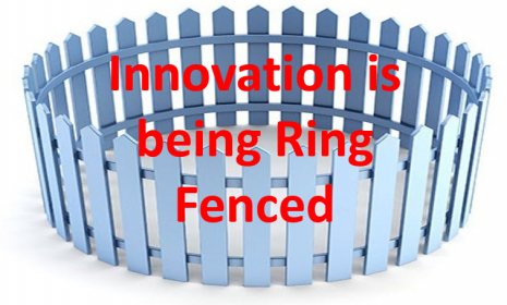 Ring Fenced