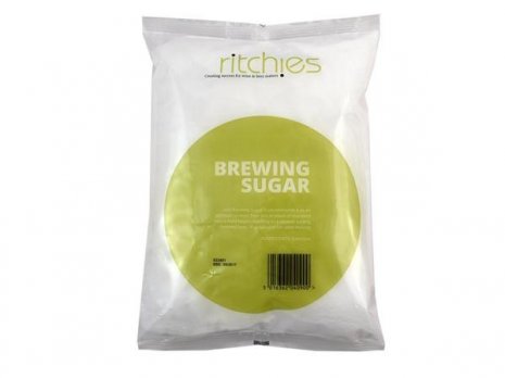 Brewing Sugar Home Brew ingredients - (Glucose Dextrose) 1kg