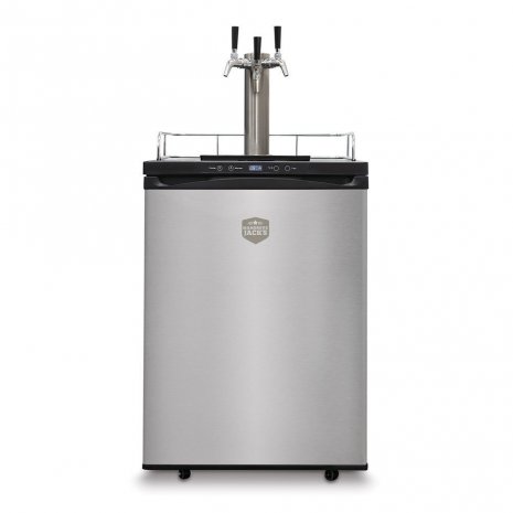 Mangrove Jacks 50L  3 Keg Kegerator