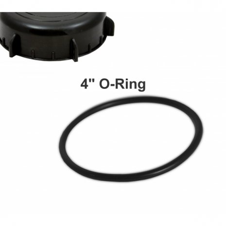 Rubber o Ring Washer for King Keg Barrel Cap