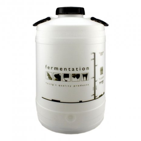 Wine Fermenter 25L/5G