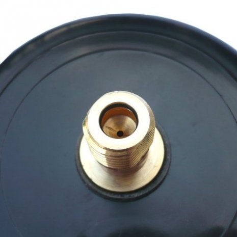 Home Brew 4 inch Pressure Barrel Cap for King Keg