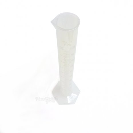 Better Brew Trial Jar 100ml for Home Brewing