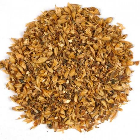 Crystal Malt 500g  Thomas Fawcett  - crushed or uncrushed grain