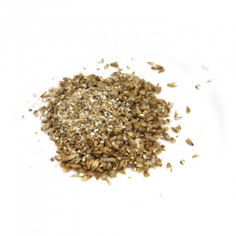 Lager Malt Crushed Grain 1Kg, 3Kg & 25Kg