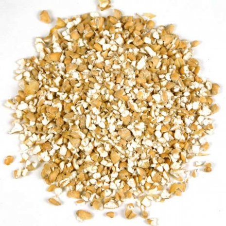 Thomas Fawcett Torrified Wheat Malt Crushed Grain 500g