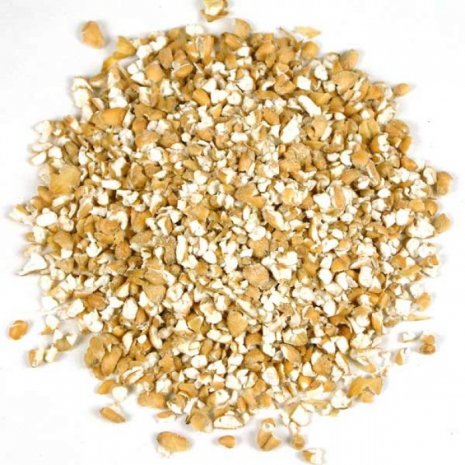 Torrified Wheat Malt 500g Thomas Fawcett Crushed  & Uncrushed Grain