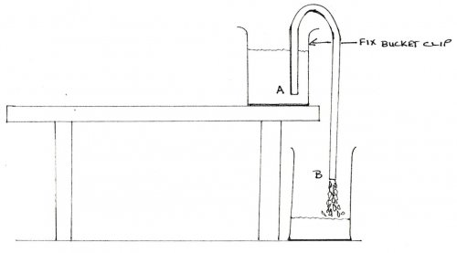 How to use a home brew Syphon, Siphon 2023