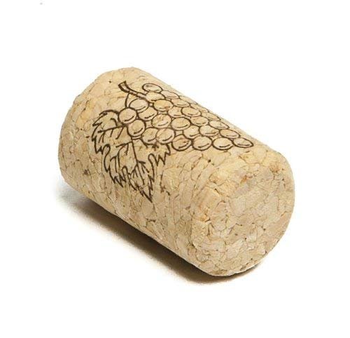 Quality Synthetic Home Brew Wine Corks Available either singly or in packs of 30: Single