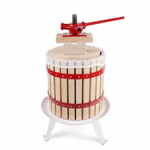 Fruit Press 12 litre