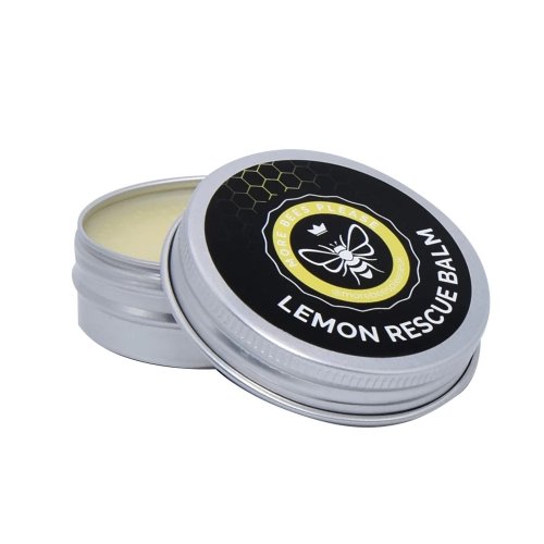 Lemon Royal Jelly Beeswax Rescue Balm 15ml/30ml: 15ml
