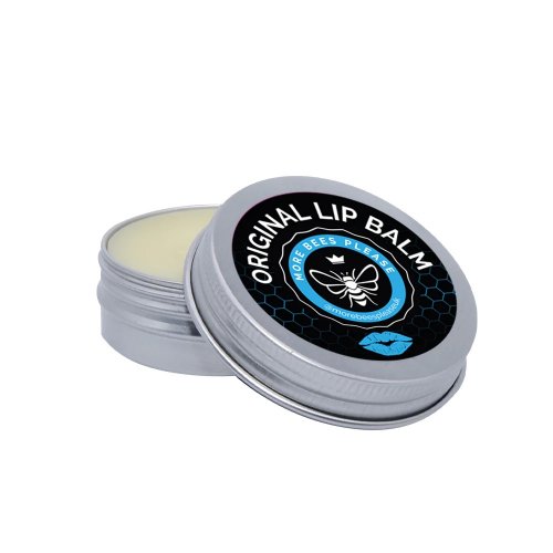 Original Beeswax Lip Balm 30ml