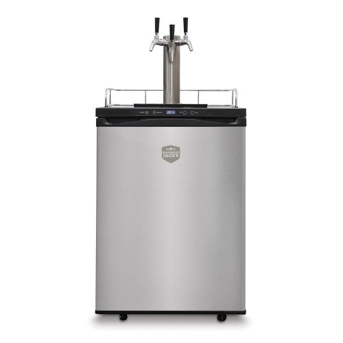 Mangrove Jacks 50L  3 Keg Kegerator