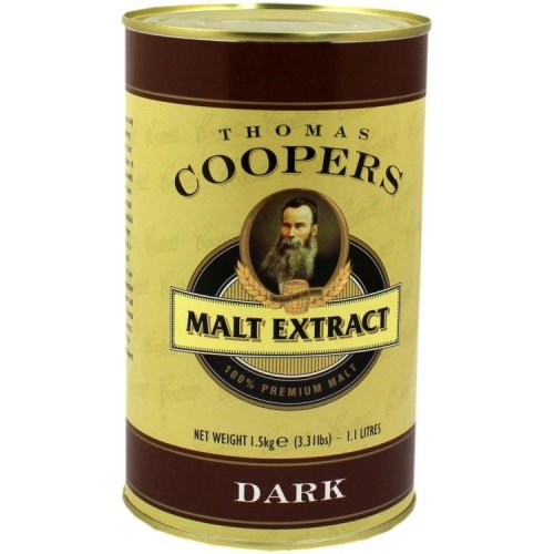 Extract Dark Coopers