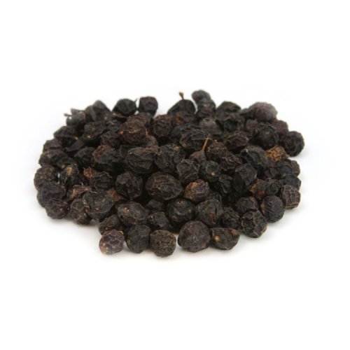 Dried Sloe Berries 500g