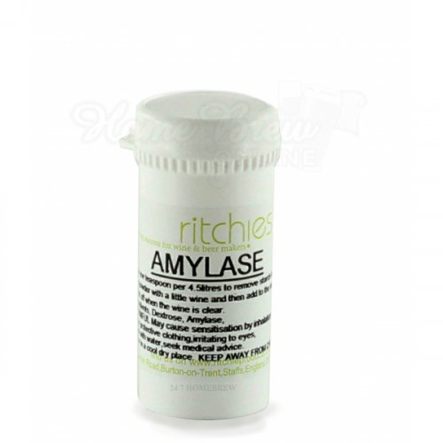 Amylase 25g