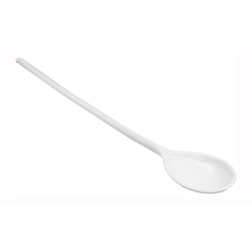 Food Grade Plastic Spoons for use in Home Brewing 24in: Plastic Spoon 24