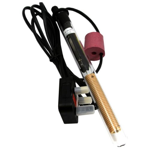 Immersion Heater for Home Brewing