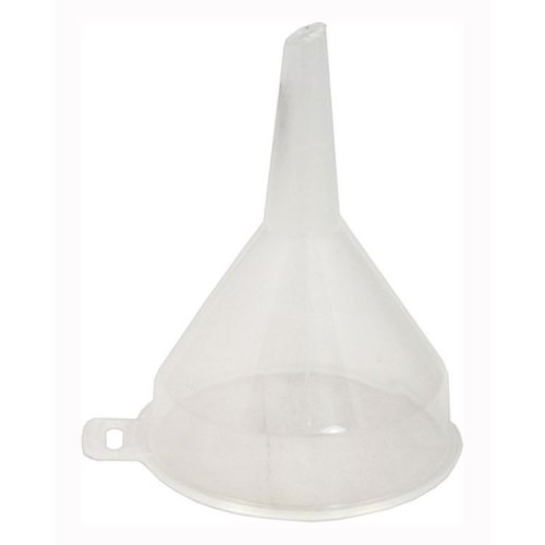 Funnels for Home Brewing various sizes: Funnel Medium 14cm