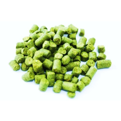 Saaz Hop Pellets 100g