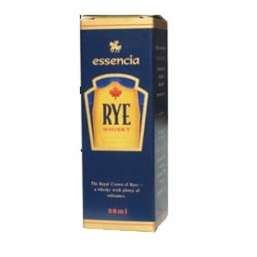 Essencia Rye Whisky Spirit Flavour