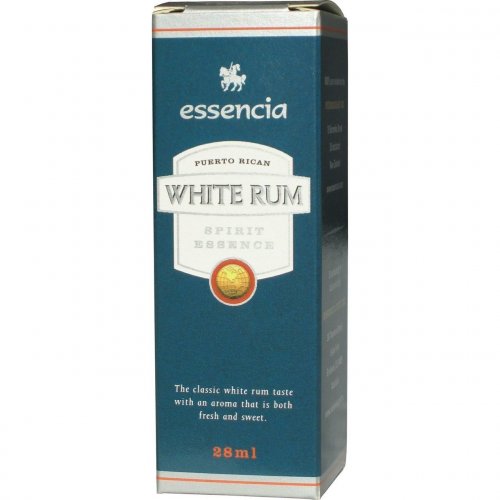 White Rum Essence