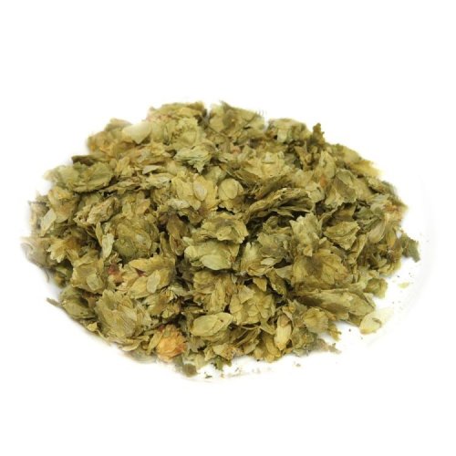 Celeia (Styrian Golding) Hop Leaf 100g