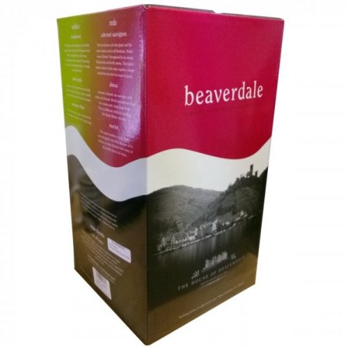 Beaverdale PINOT NOIR: Pinot Noir Beaverdale 5.Gallon