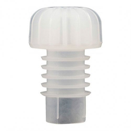 Plastic Champagne Corks /Stoppers: Pack of thirty