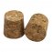 Cork Bung Solid or Bored to Fit any Standard Demijohn