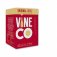  VineCo Original Series Merlot Chile Wine Brewing Kit - 30 Btl