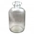 5L Glass Demijohn 