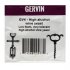 Muntons GV4 Gervin High Alcohol Wine Yeast