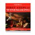 Book on first steps in wine making