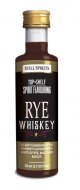 Still Spirits Top Shelf Rye Whiskey Flavouring