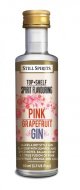 Still Spirits Top Shelf Pink Grapefruit Gin Flavouring