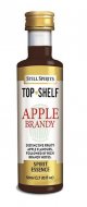 Still Spirits Top Shelf Apple Brandy Spirit Flavouring