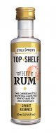Still Spirits Top Shelf White Rum Flavouring