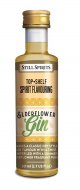 Still Spirits Top Shelf Elderflower Gin Flavouring